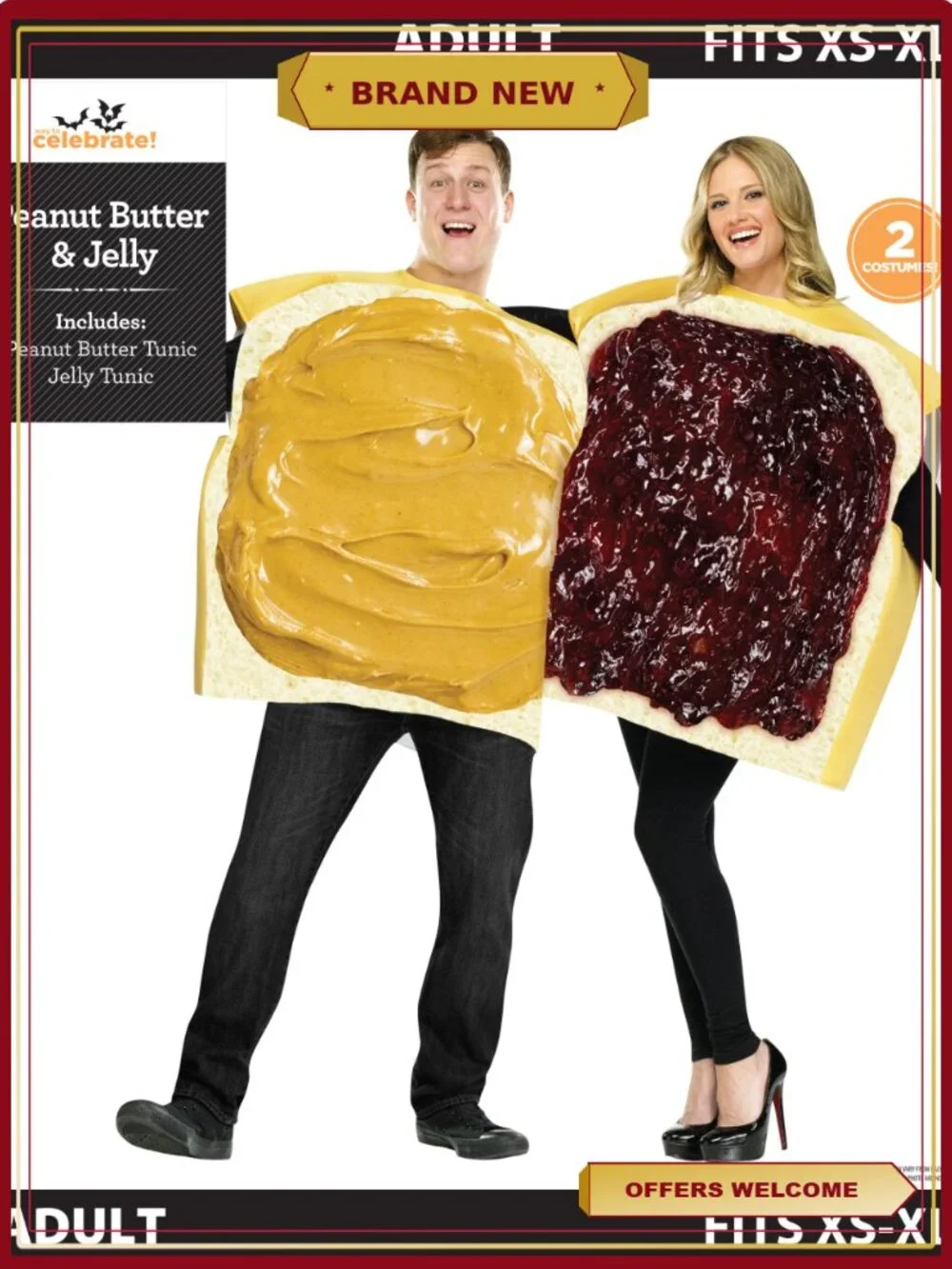 N/A peanut butter